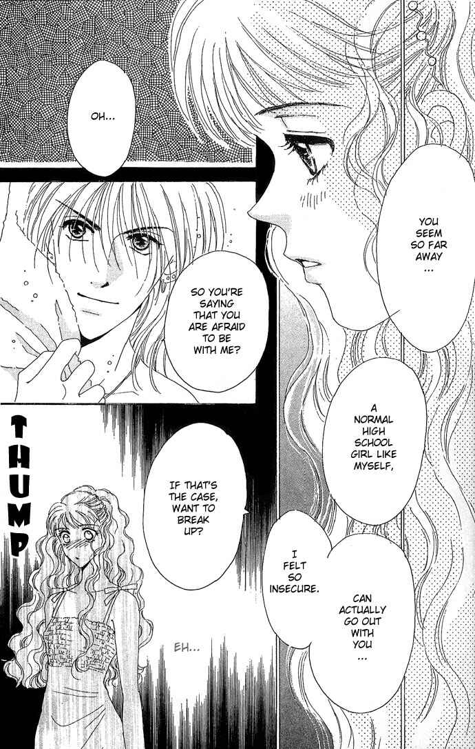 Page 36 Chapter 6 Get You ♥