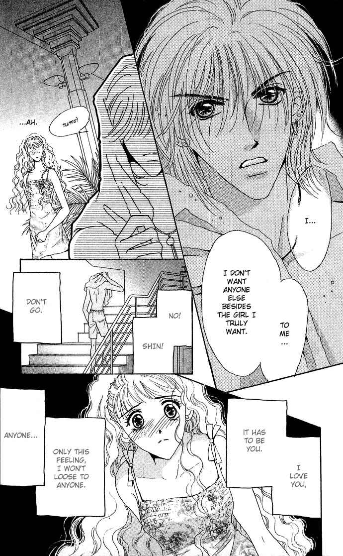 Page 37 Chapter 6 Get You ♥
