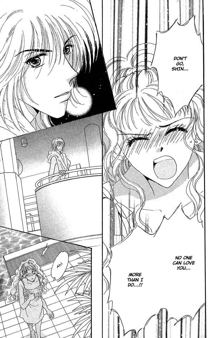 Page 38 Chapter 6 Get You ♥