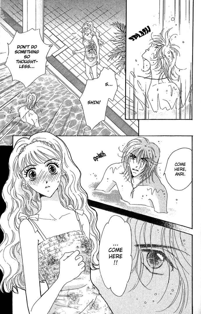 Page 40 Chapter 6 Get You ♥