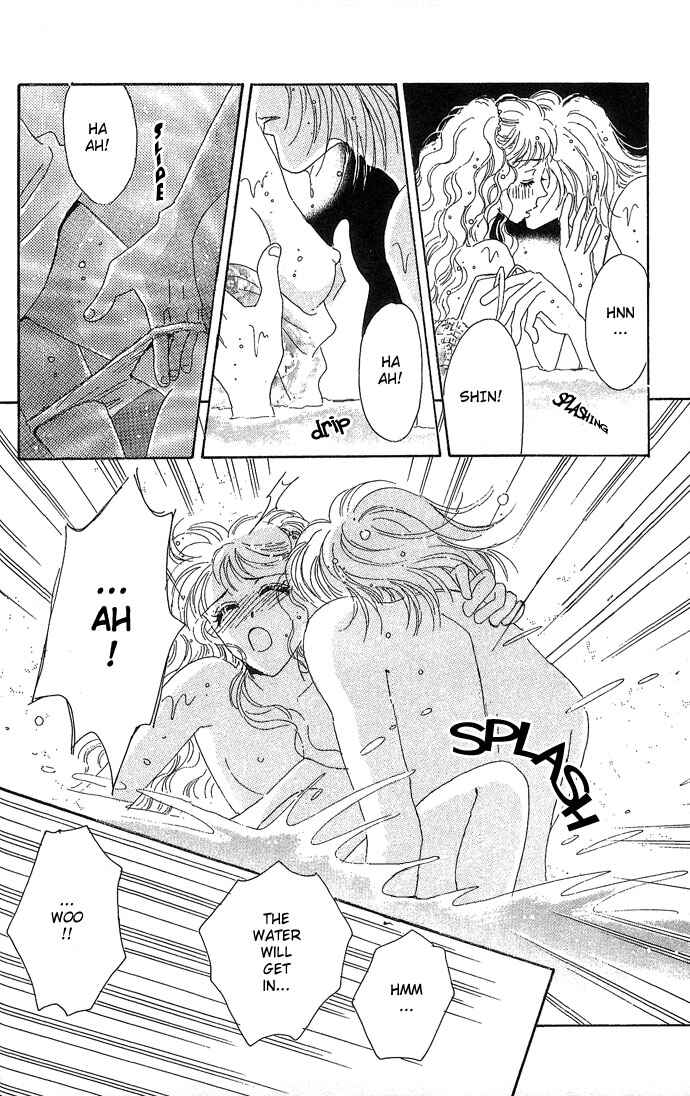 Page 43 Chapter 6 Get You ♥