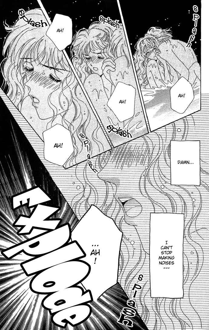 Page 44 Chapter 6 Get You ♥