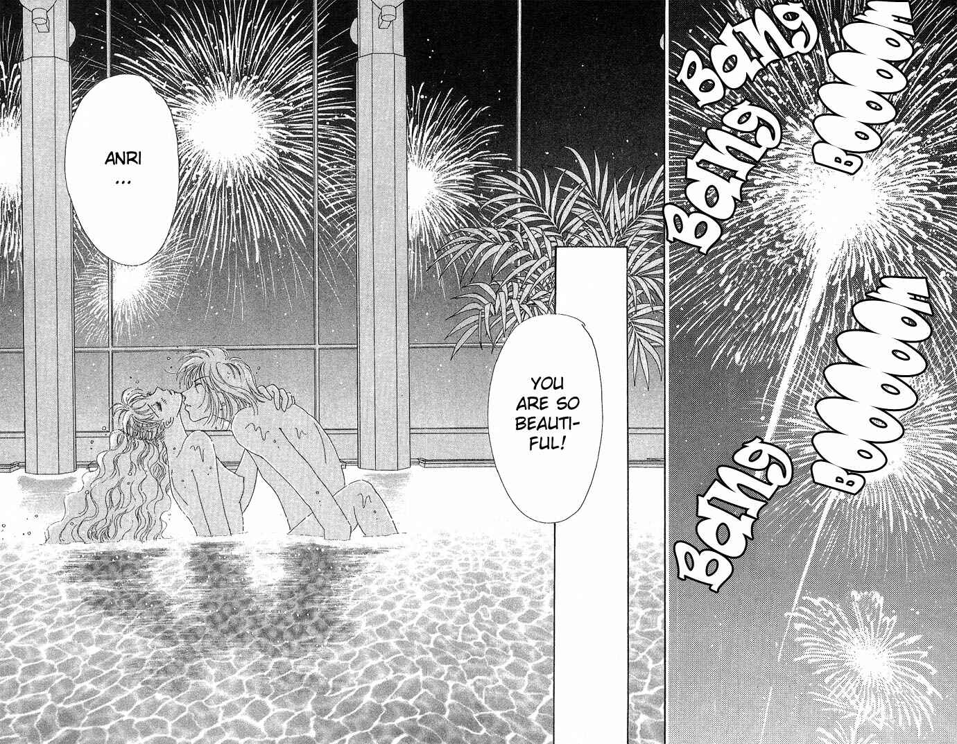 Page 45 Chapter 6 Get You ♥