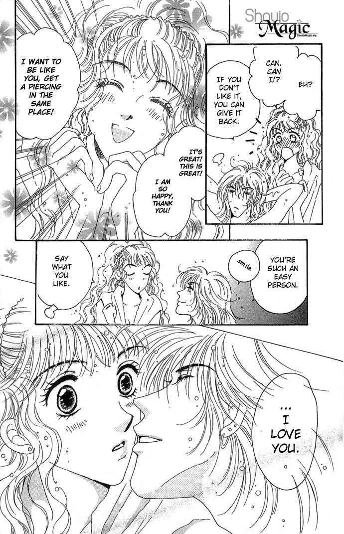 Page 47 Chapter 6 Get You ♥
