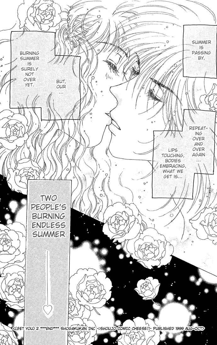 Page 48 Chapter 6 Get You ♥