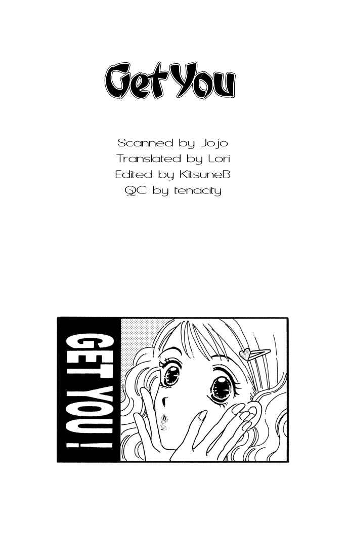 Page 1 Chapter 15 Get You ♥