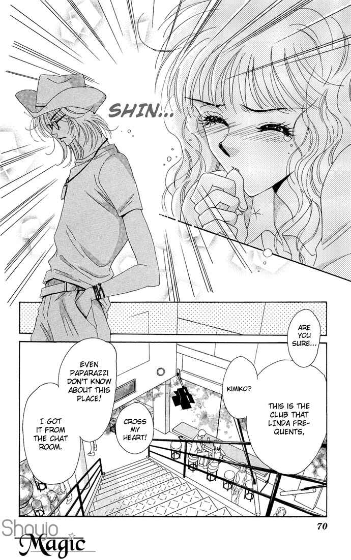 Page 21 Chapter 15 Get You ♥