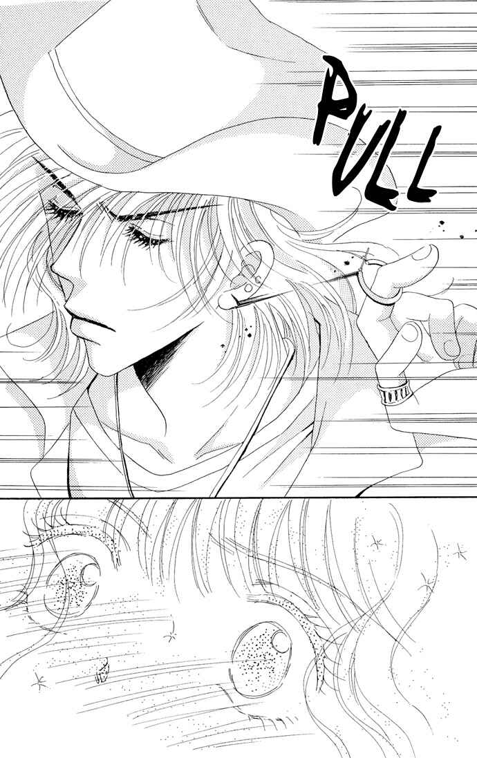 Page 34 Chapter 15 Get You ♥