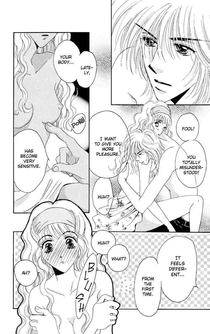 Page 40 Chapter 15 Get You ♥