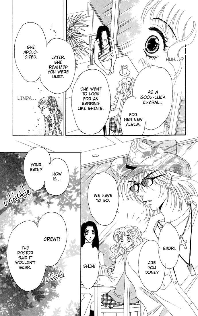 Page 46 Chapter 15 Get You ♥