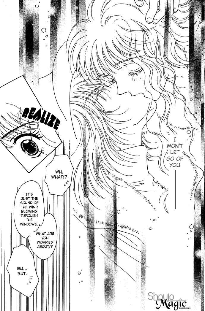 Page 27 Chapter 12 Get You ♥