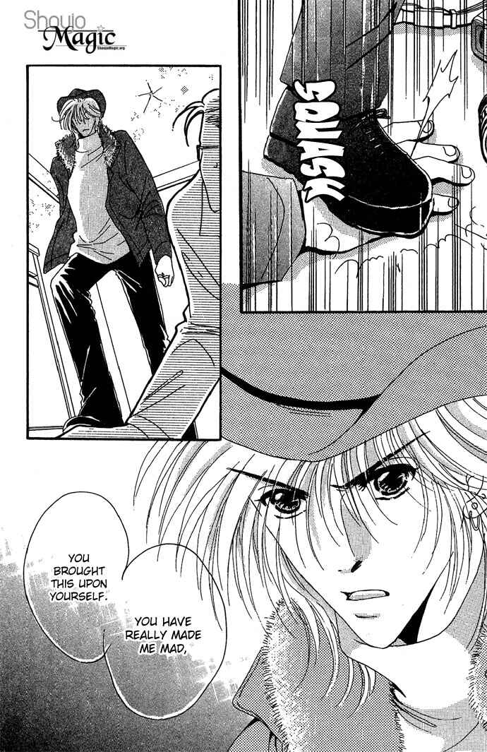 Page 39 Chapter 12 Get You ♥