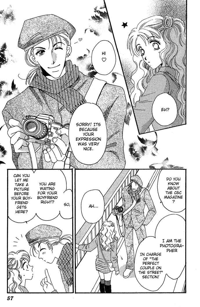 Page 6 Chapter 12 Get You ♥