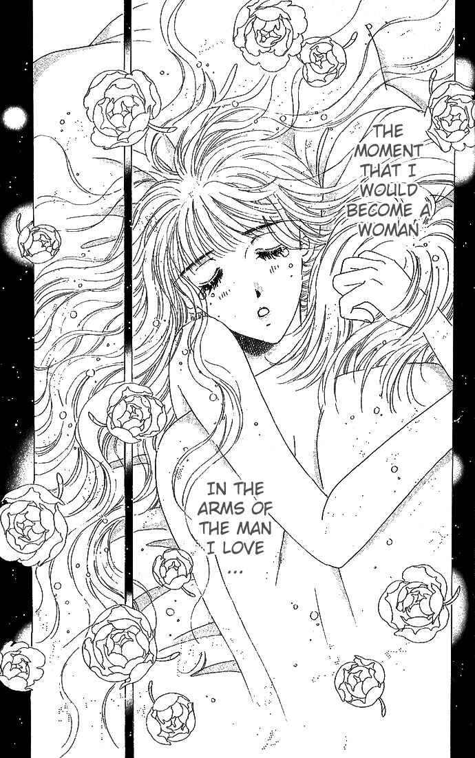 Page 25 Chapter 13.5 Get You ♥