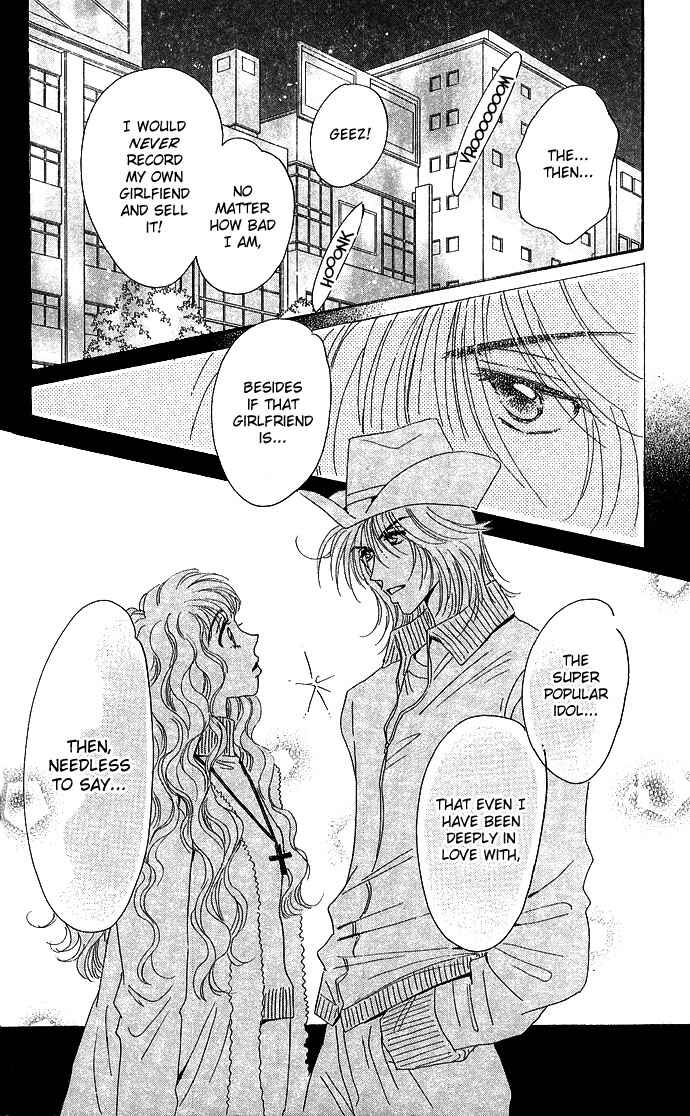 Page 40 Chapter 13.5 Get You ♥