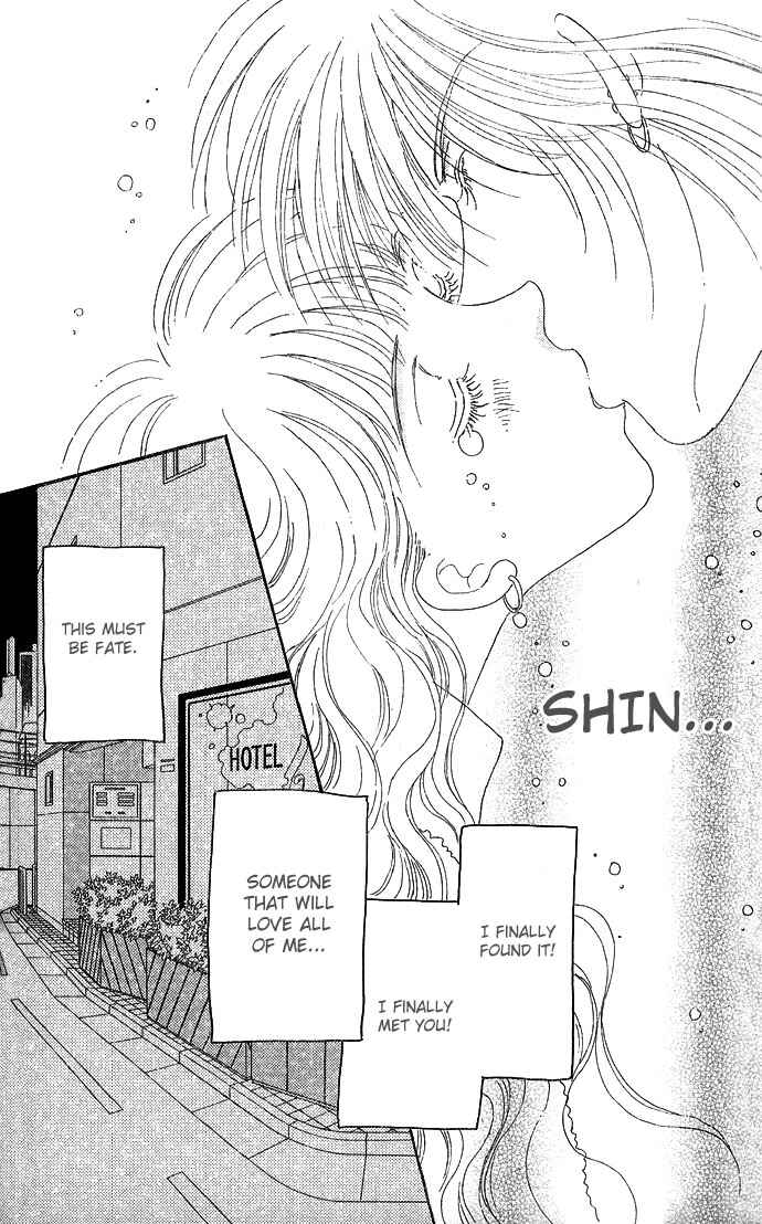 Page 44 Chapter 13.5 Get You ♥