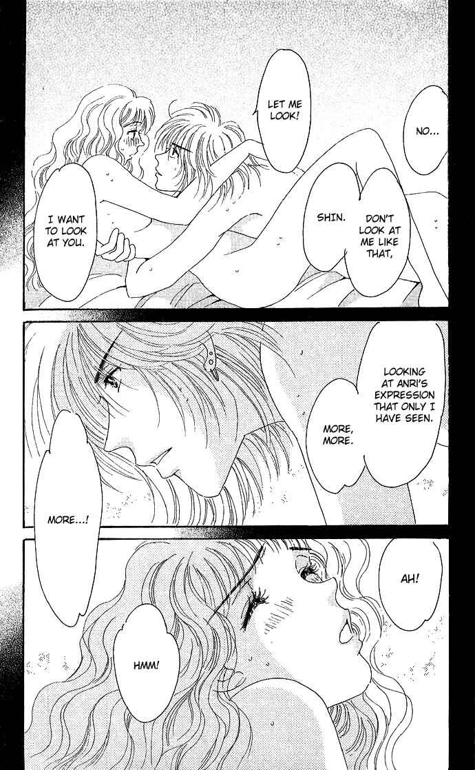 Page 45 Chapter 13.5 Get You ♥