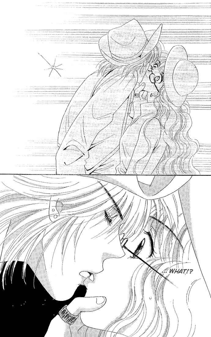 Page 9 Chapter 13.5 Get You ♥