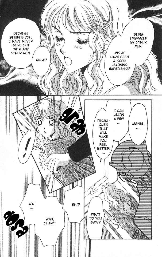 Page 37 Chapter 8 Get You ♥