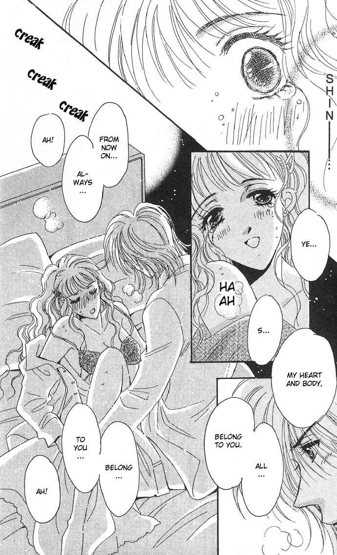 Page 39 Chapter 8 Get You ♥