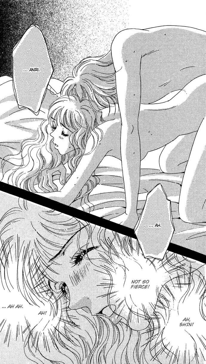 Page 3 Chapter 9 Get You ♥