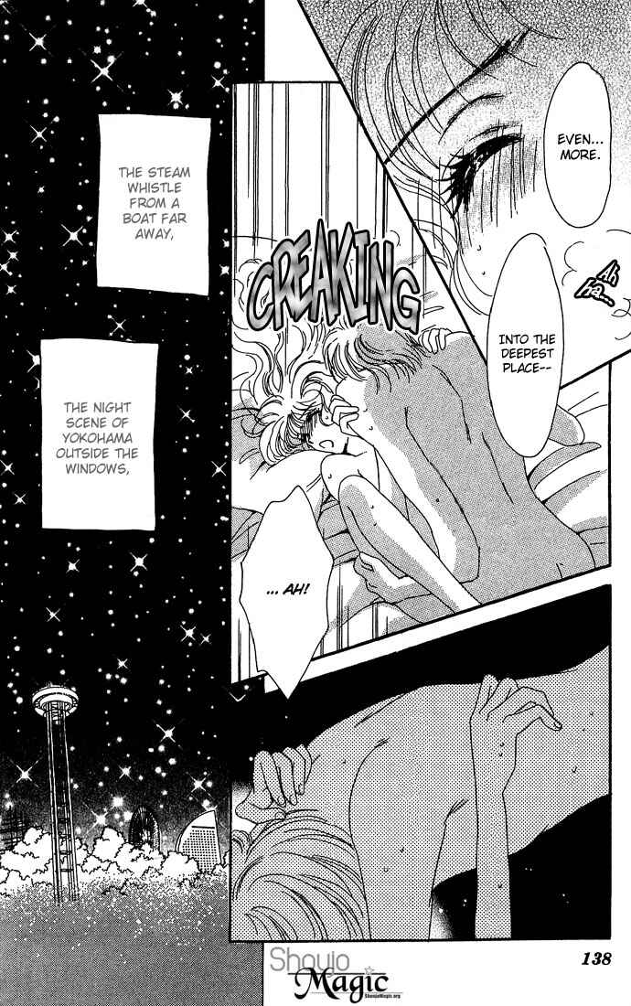 Page 34 Chapter 9 Get You ♥