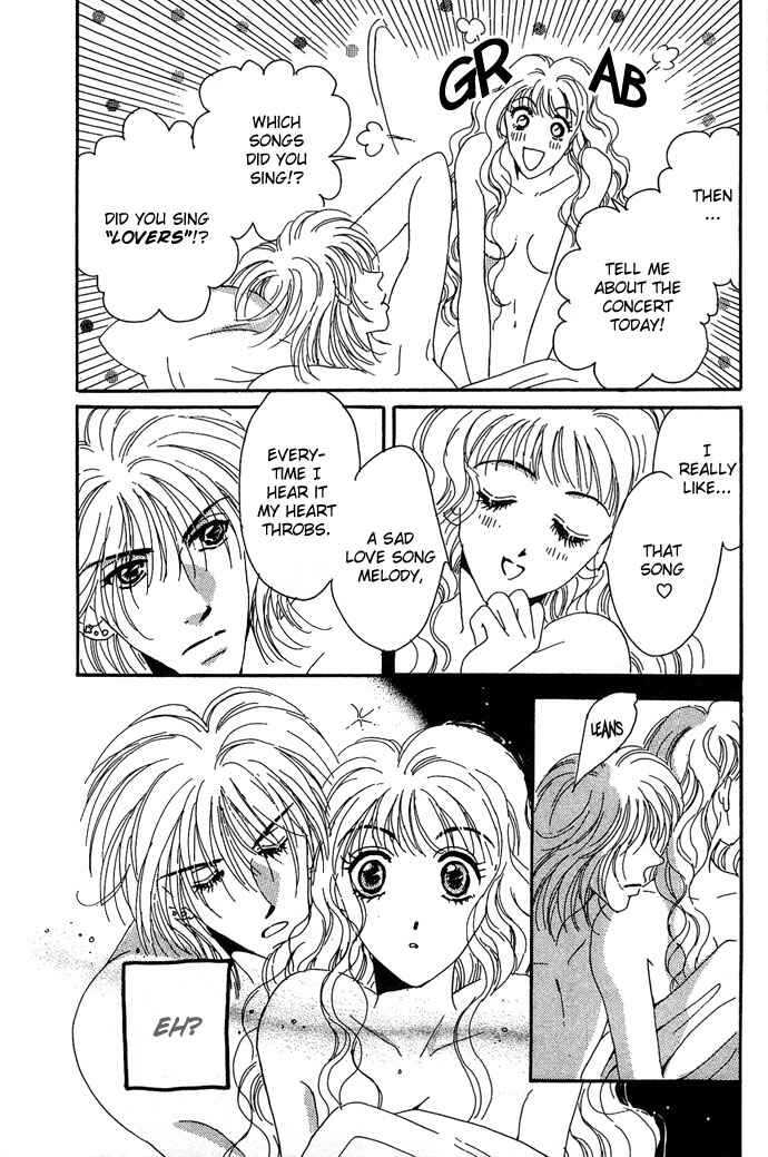 Page 37 Chapter 9 Get You ♥