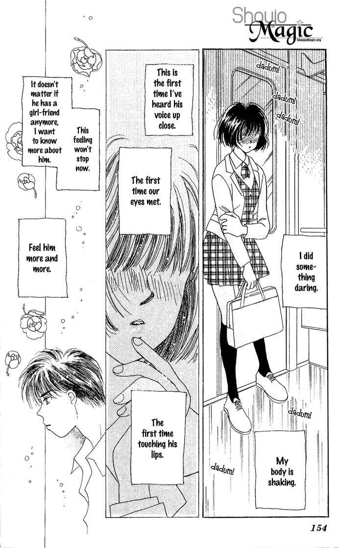 Page 16 Chapter 6.5 Get You ♥