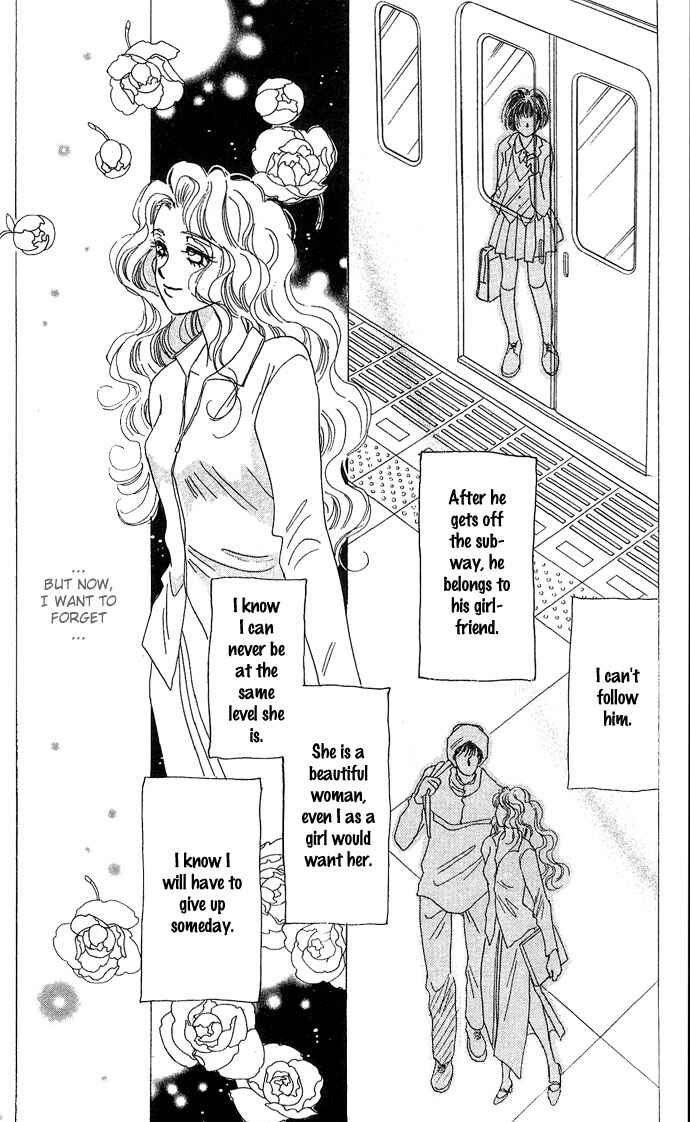 Page 24 Chapter 6.5 Get You ♥