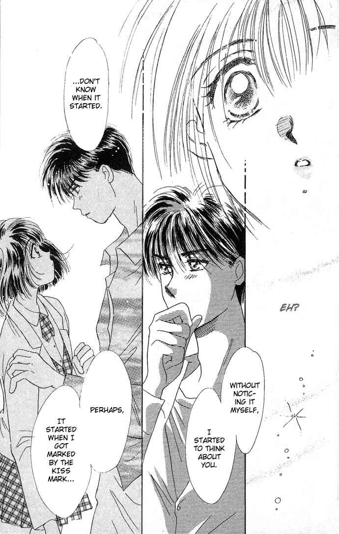 Page 36 Chapter 6.5 Get You ♥
