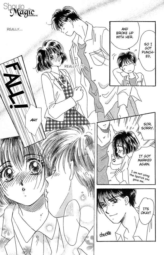 Page 48 Chapter 6.5 Get You ♥
