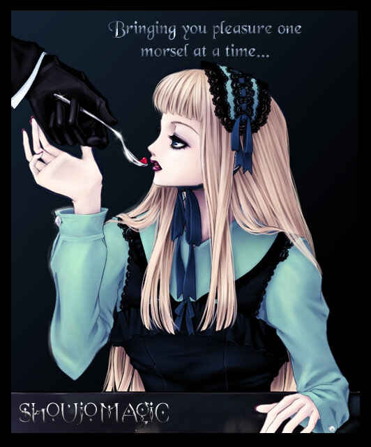 Page 51 Chapter 6.5 Get You ♥