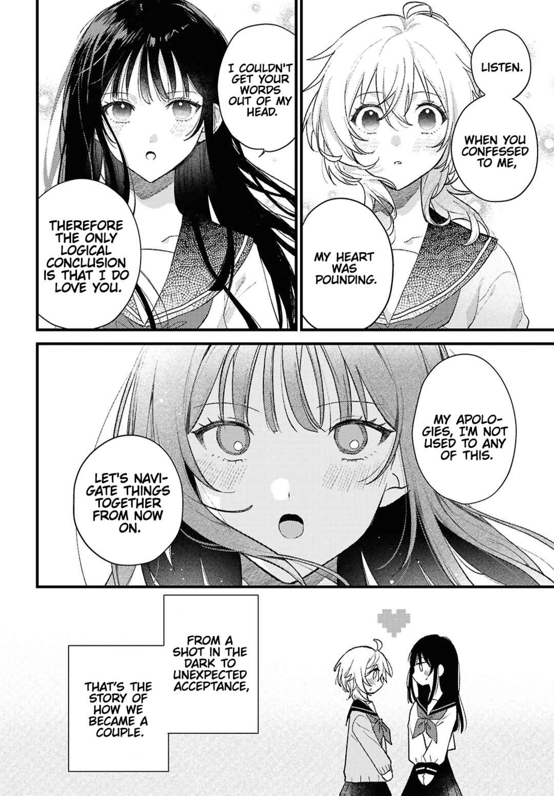 Page 10 Chapter Unknown_4046 O Hitsuji-chan wa Sawaritai
