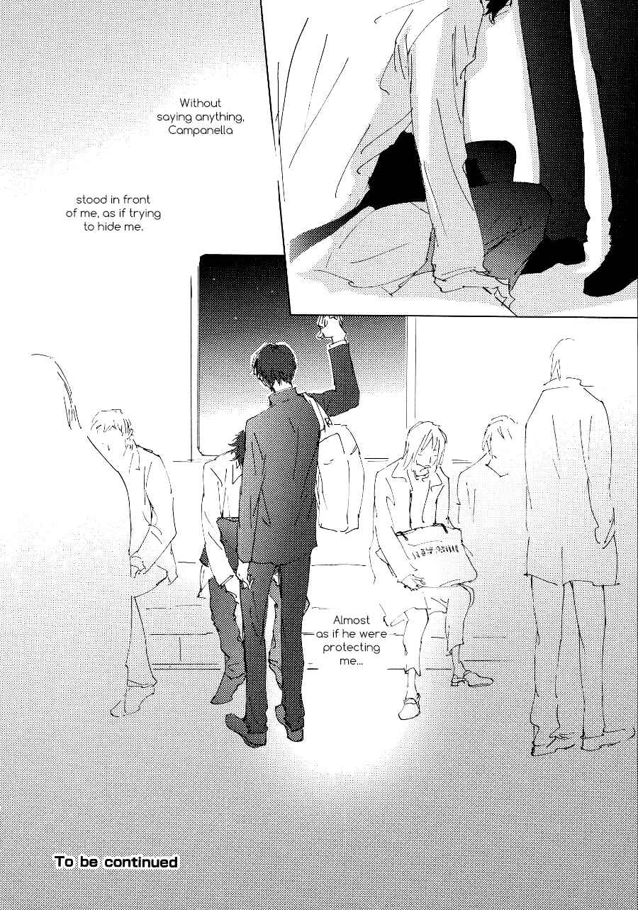 Page 27 Chapter 2 3 Ban Sen no Campanella