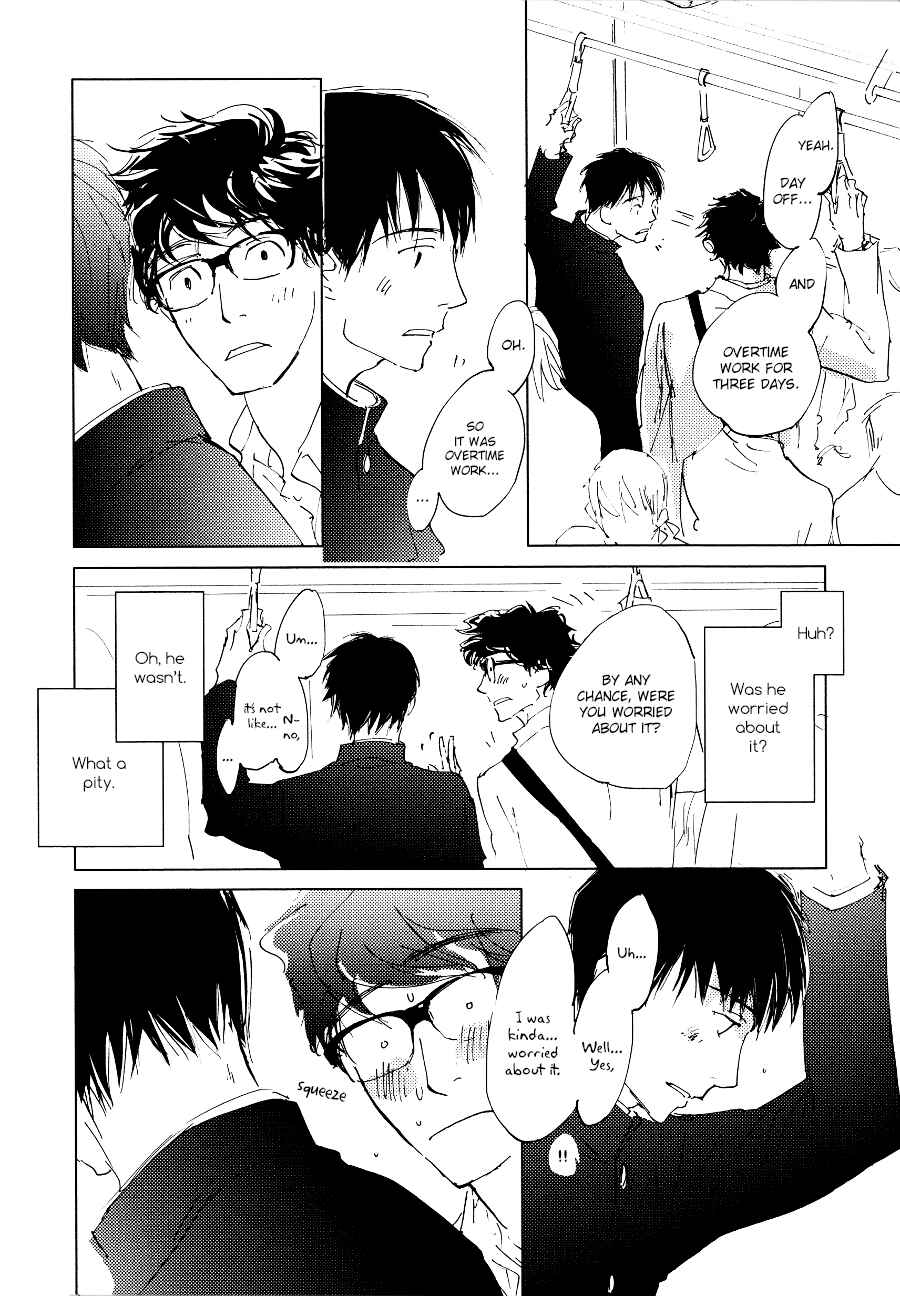 Page 9 Chapter 2 3 Ban Sen no Campanella