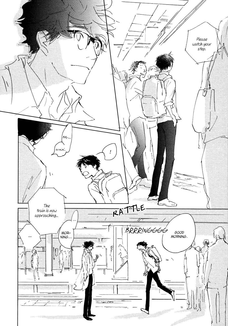 Page 27 Chapter 6 3 Ban Sen no Campanella