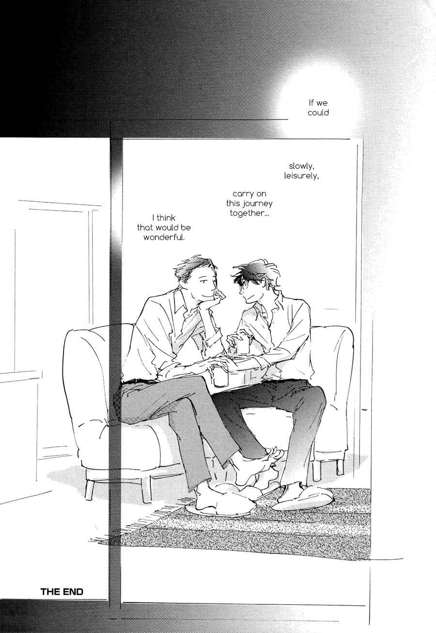 Page 38 Chapter 6 3 Ban Sen no Campanella