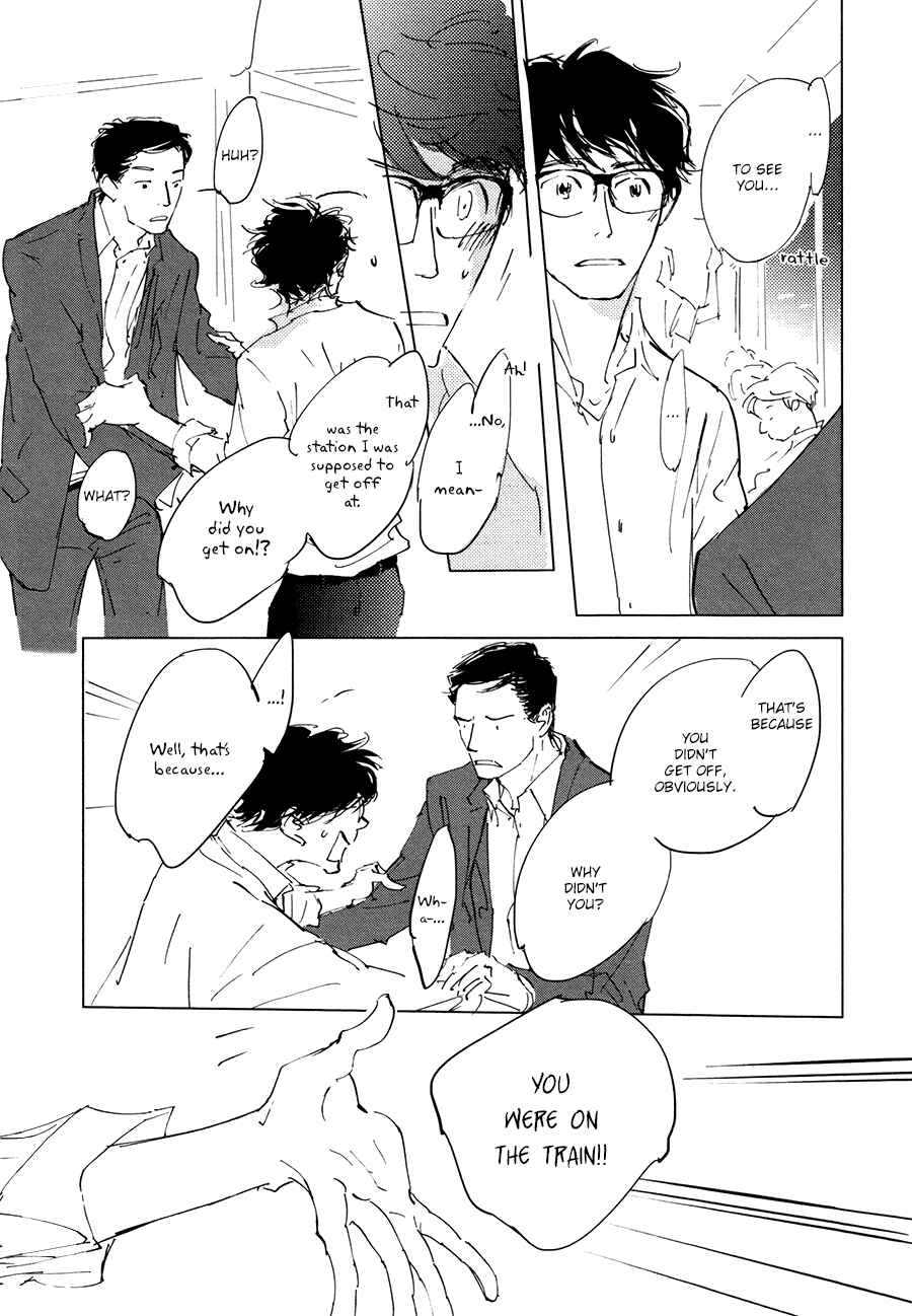 Page 4 Chapter 6 3 Ban Sen no Campanella