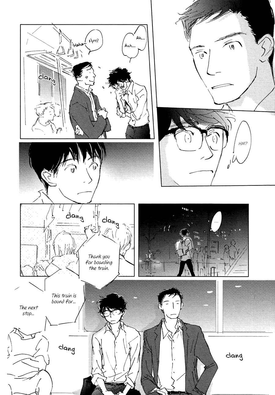 Page 5 Chapter 6 3 Ban Sen no Campanella