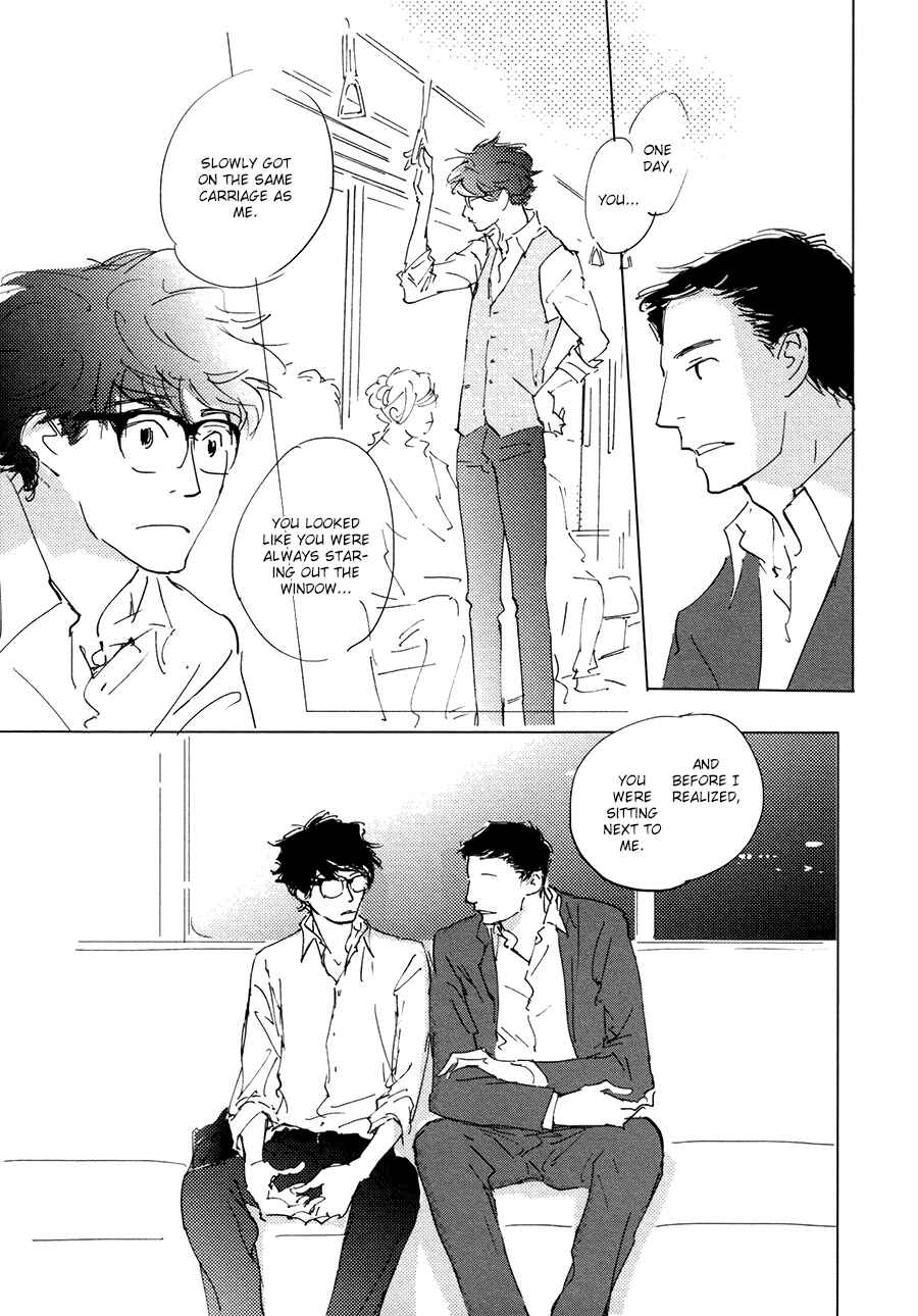 Page 8 Chapter 6 3 Ban Sen no Campanella