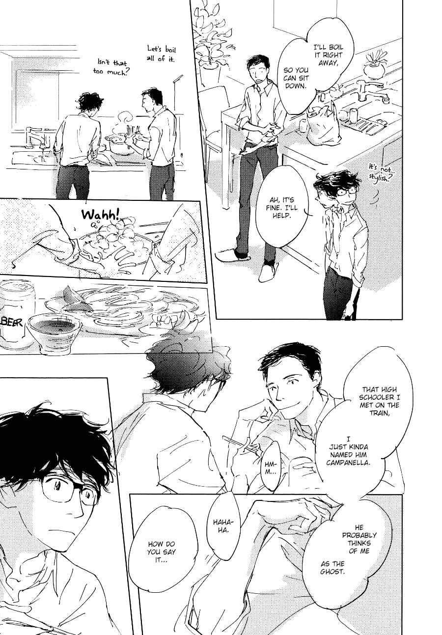 Page 26 Chapter 4 3 Ban Sen no Campanella