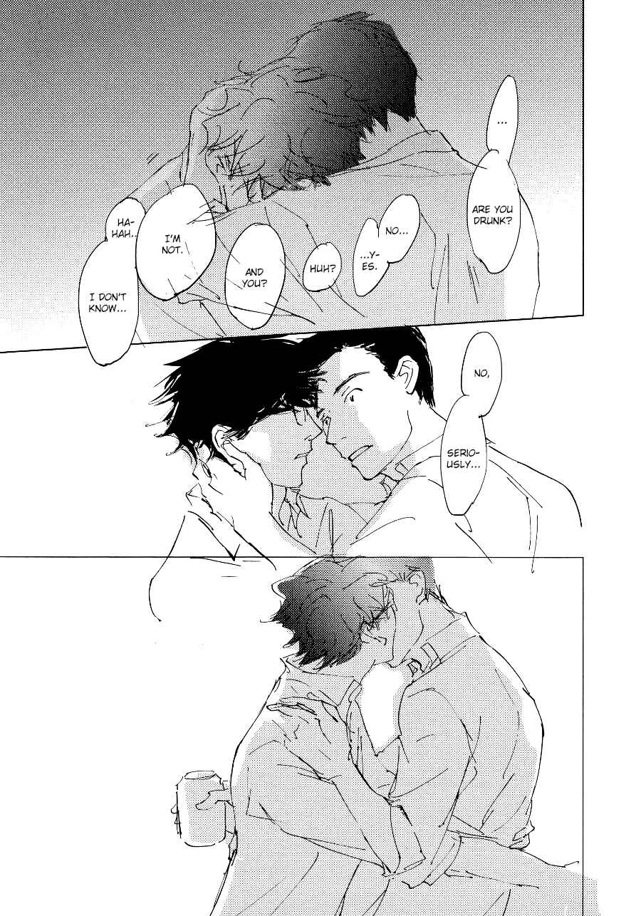Page 32 Chapter 4 3 Ban Sen no Campanella