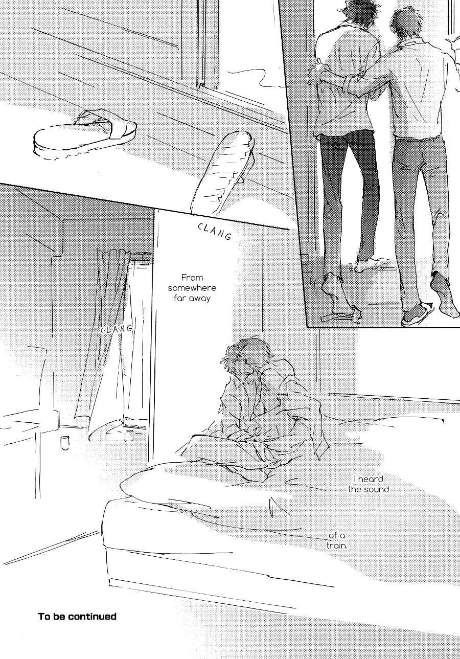 Page 33 Chapter 4 3 Ban Sen no Campanella
