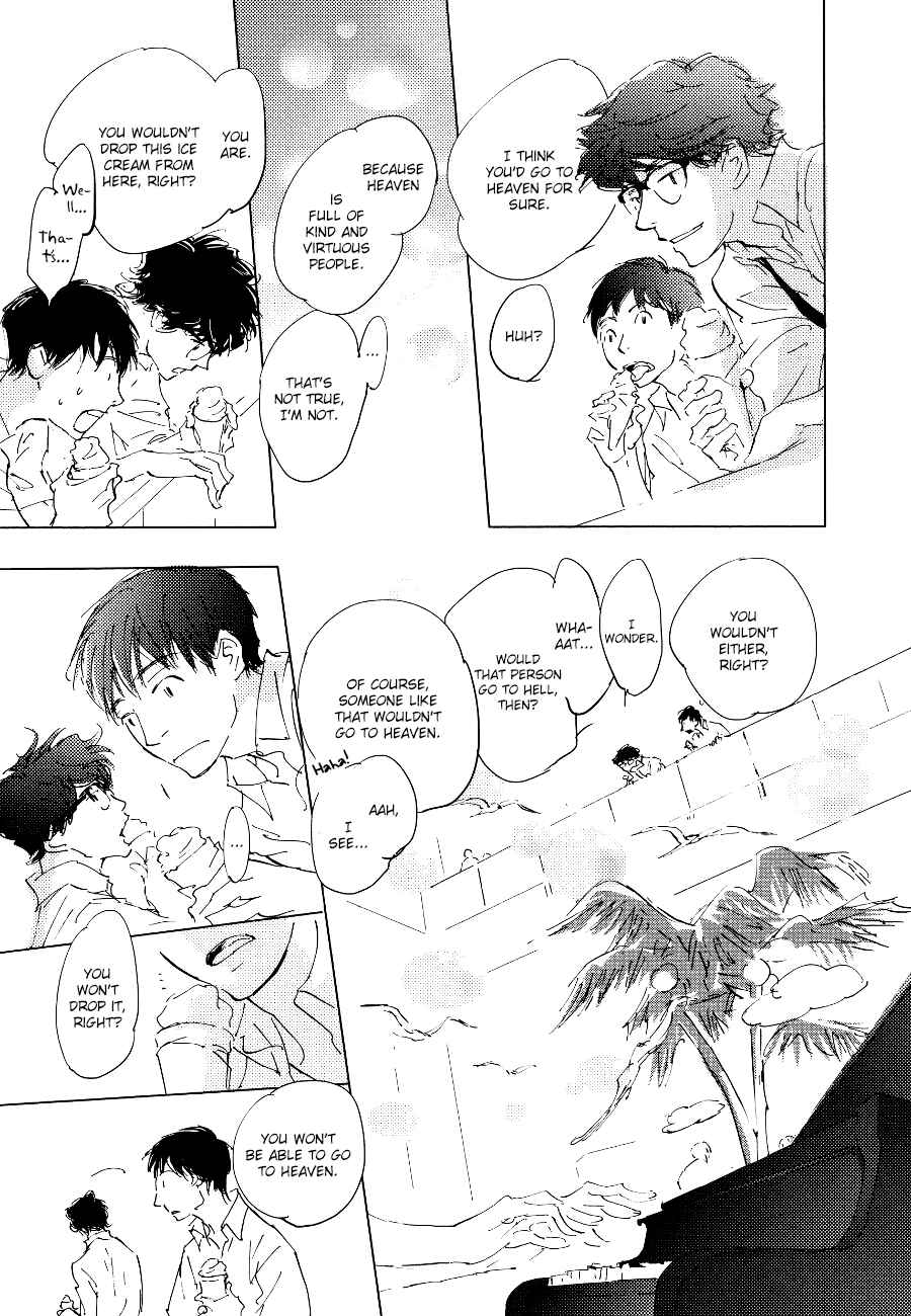 Page 20 Chapter 5 3 Ban Sen no Campanella
