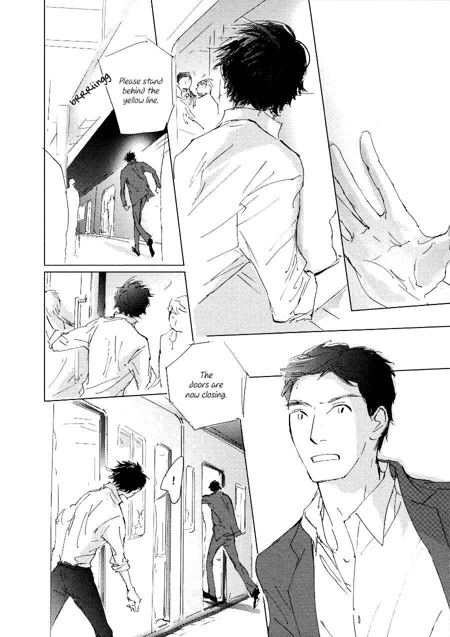 Page 31 Chapter 5 3 Ban Sen no Campanella