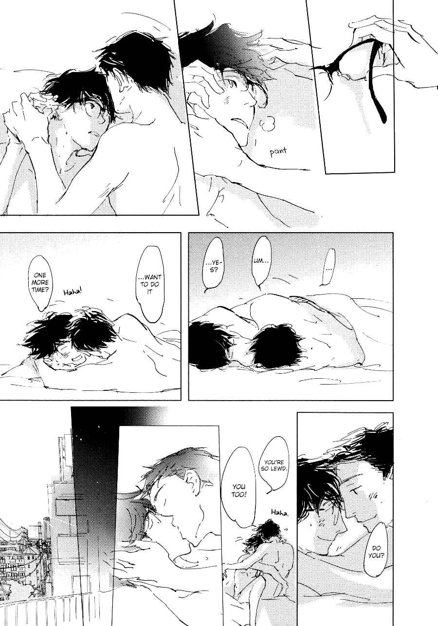 Page 4 Chapter 5 3 Ban Sen no Campanella