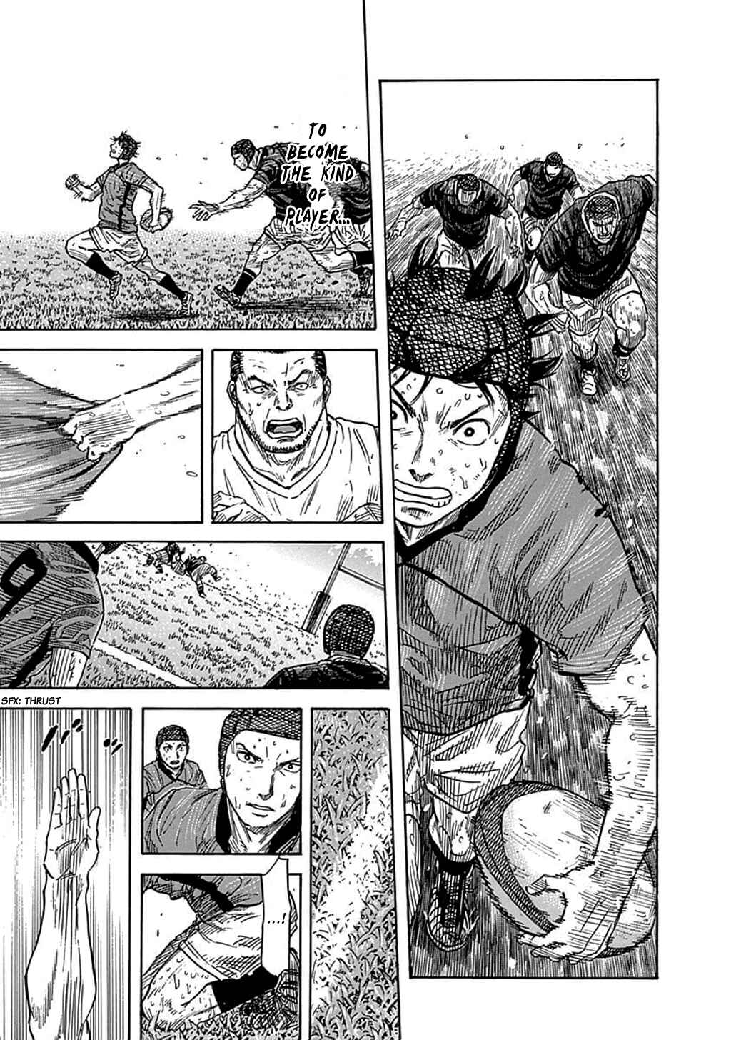 Page 15 Chapter 39 Fulldrum