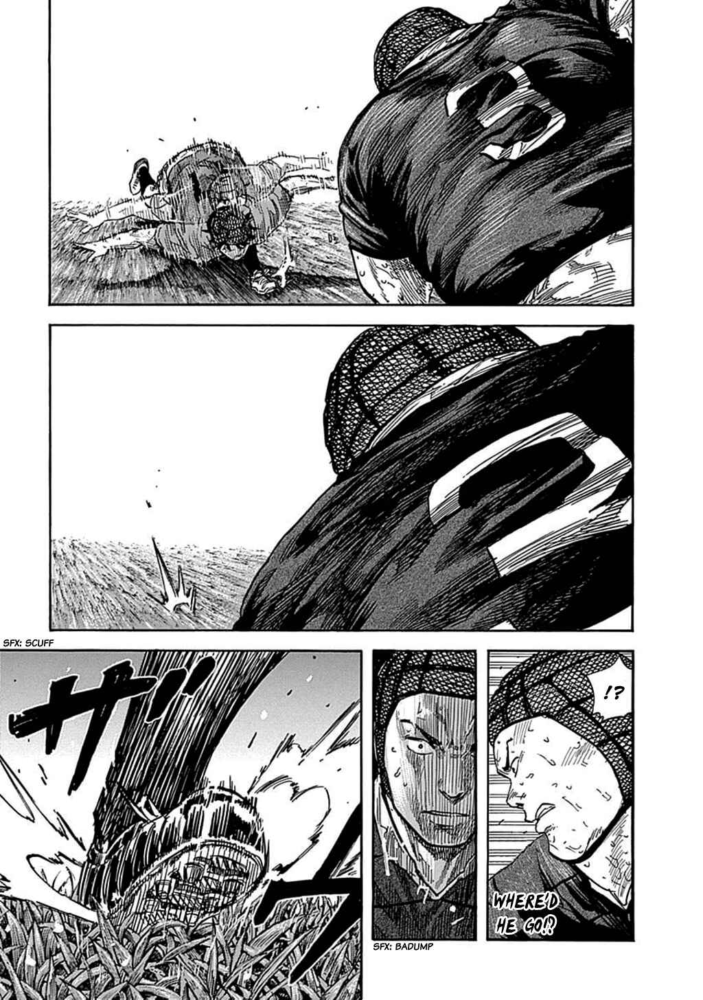 Page 5 Chapter 39 Fulldrum