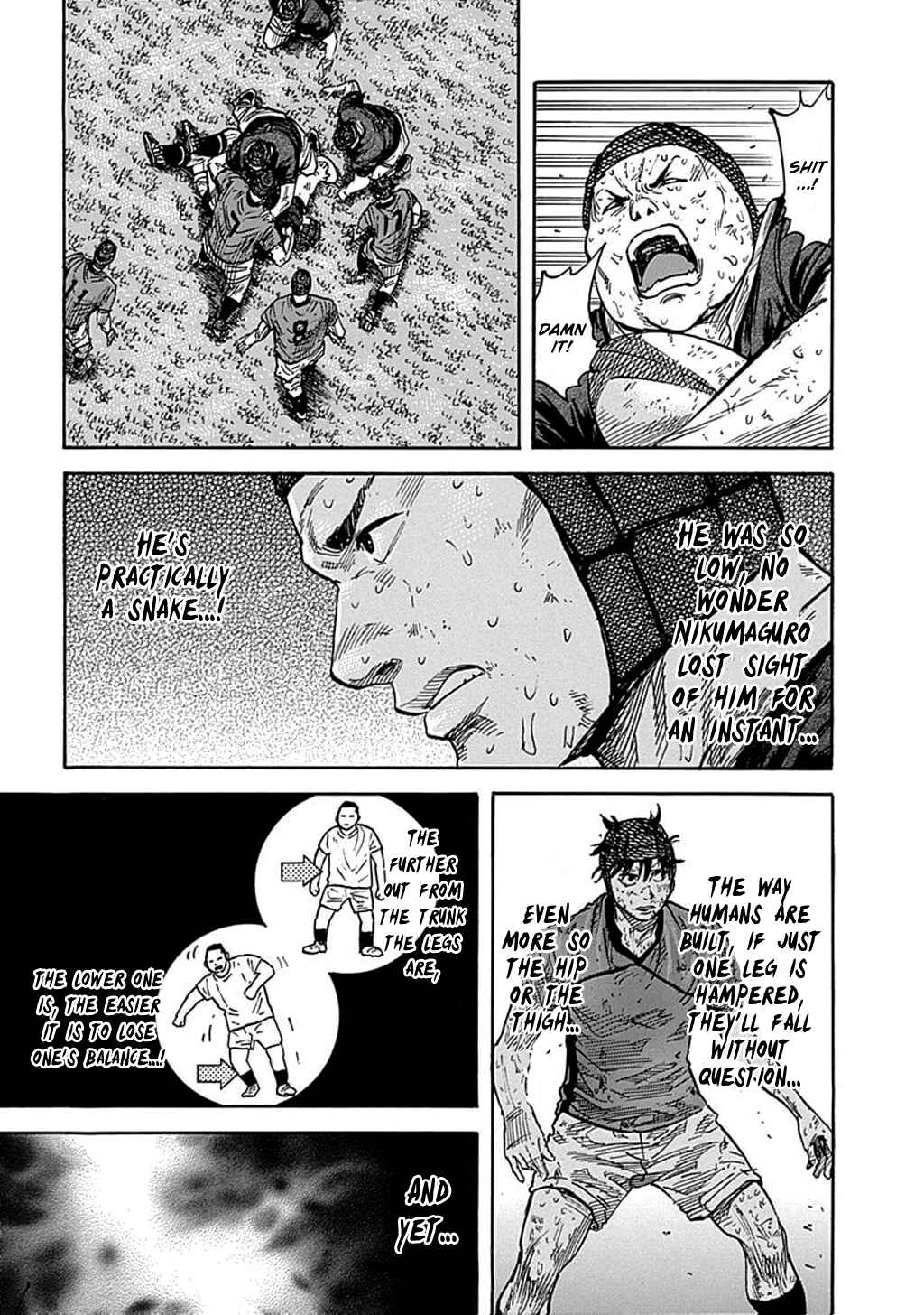Page 7 Chapter 39 Fulldrum
