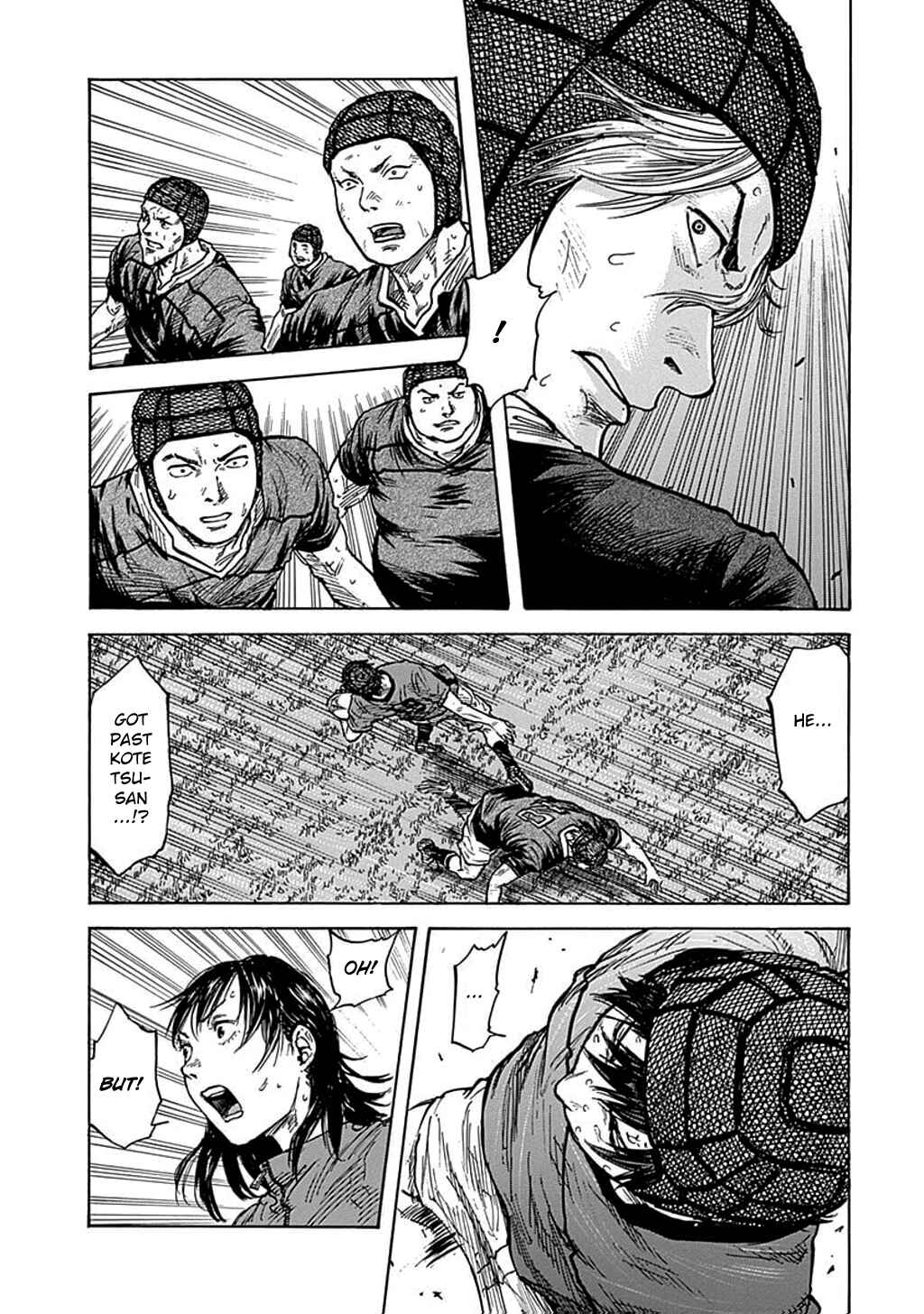 Page 14 Chapter 35 Fulldrum